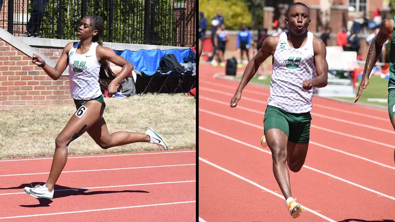 Duke Invitational Cover Photo