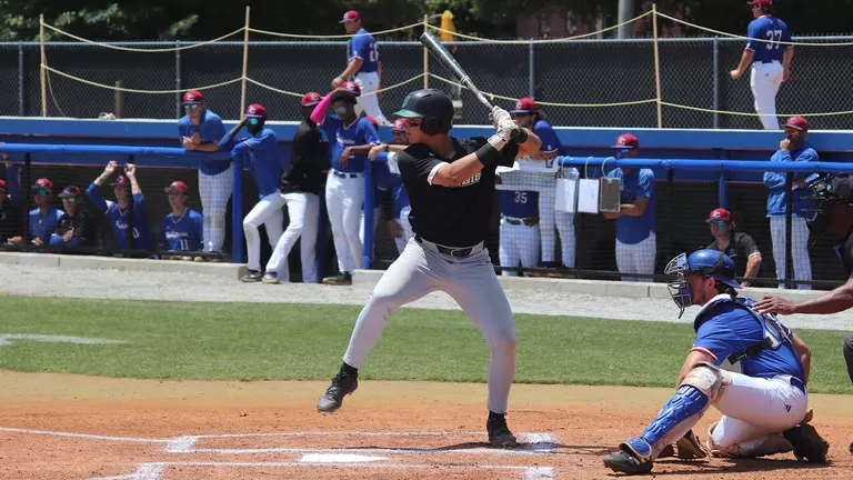 Henry Zenor 1st AB vs. Presbyterian Gm 3 2026 - RF