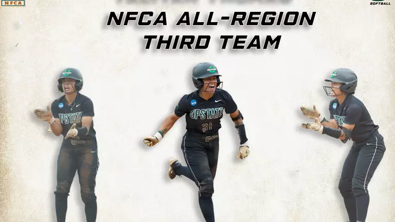 Taliyah Thomas NFCA