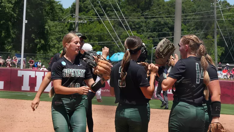 Team Huddle at UA (5/15/26)
