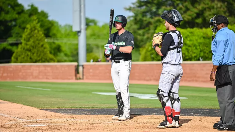 Johnny Sweeney Pre-3rd AB vs. Gardner-Webb Gm 2 2026 - NM