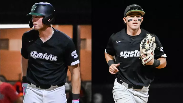 Baseball POW - May 4