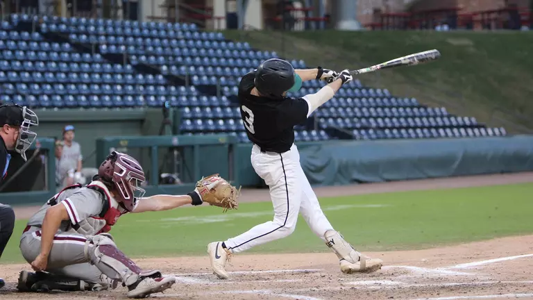 Jake Armsey 4th AB vs. Elon Gm 1 2026 - EH