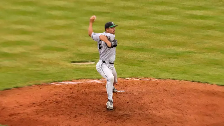 Chris Torres 4th Inn. vs. Presbyterian Gm 1 2026 - RF