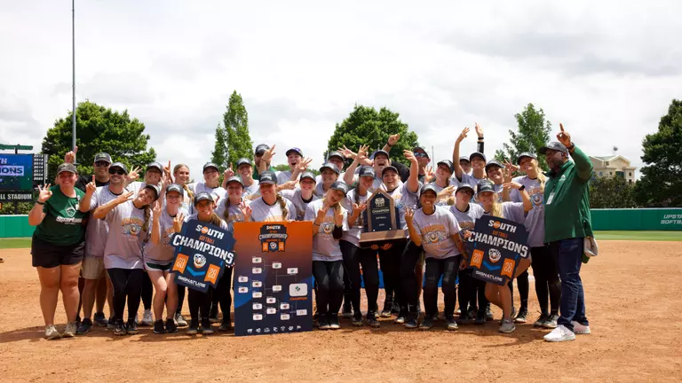 Champions Photo for Softball (5/9/26)