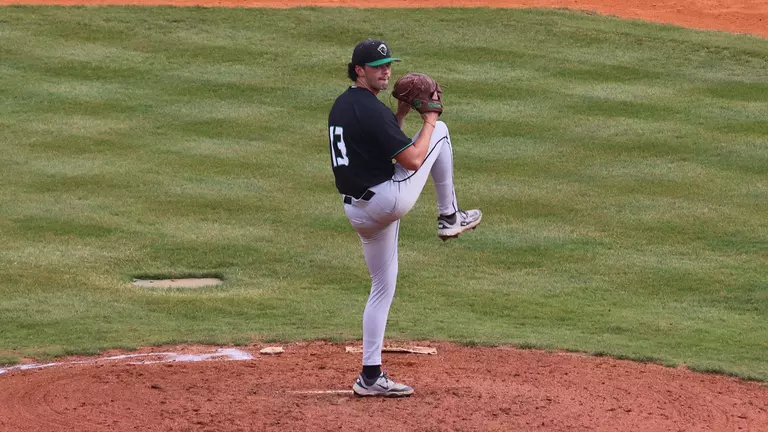 Max Kaplan 4th Inn. vs. Presbyterian Gm 2 2026 - RF