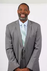 Shaun Vandiver