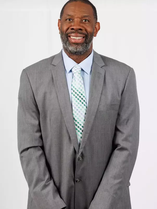 Shaun Vandiver