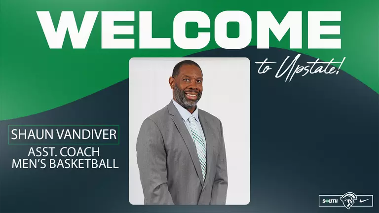 Welcome Shaun Vandiver release