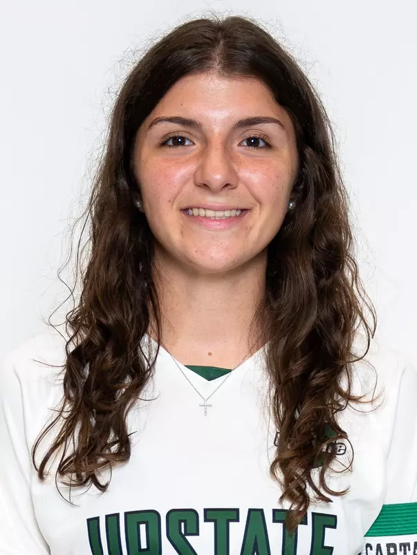 Katelyn Economopoulos 12