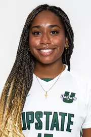 Jasmyn Mitchner 15