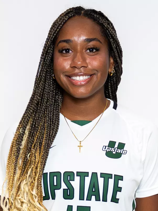Jasmyn Mitchner 15
