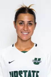 Jorie Szamecki 26