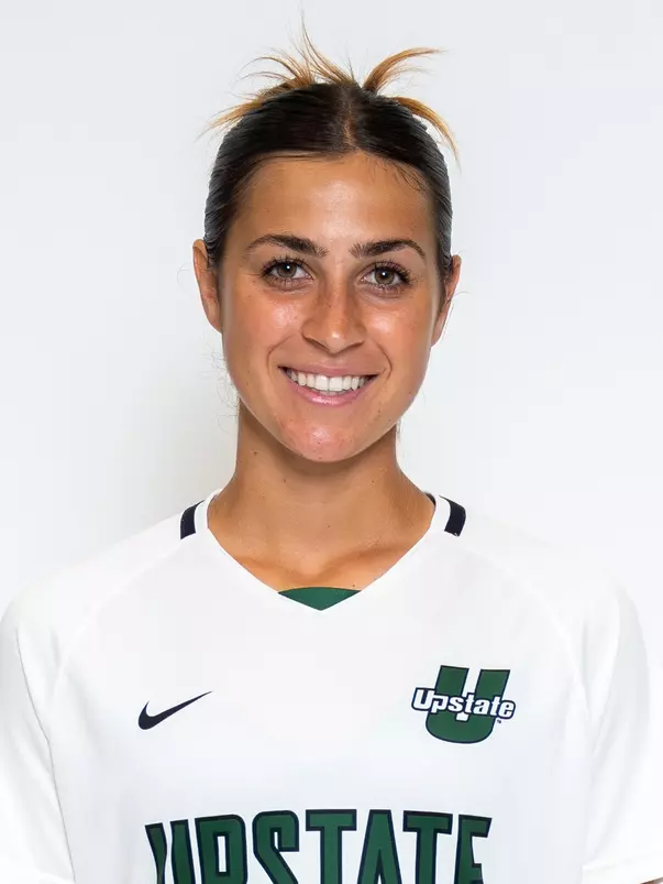 Jorie Szamecki 26