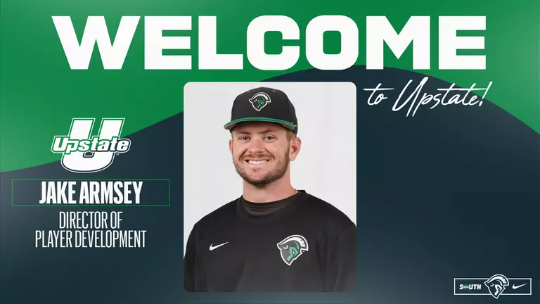 Jake Armsey Coaching Release 2026