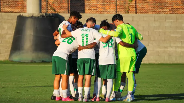 MSOC Huddle