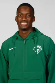 Elias Harrison