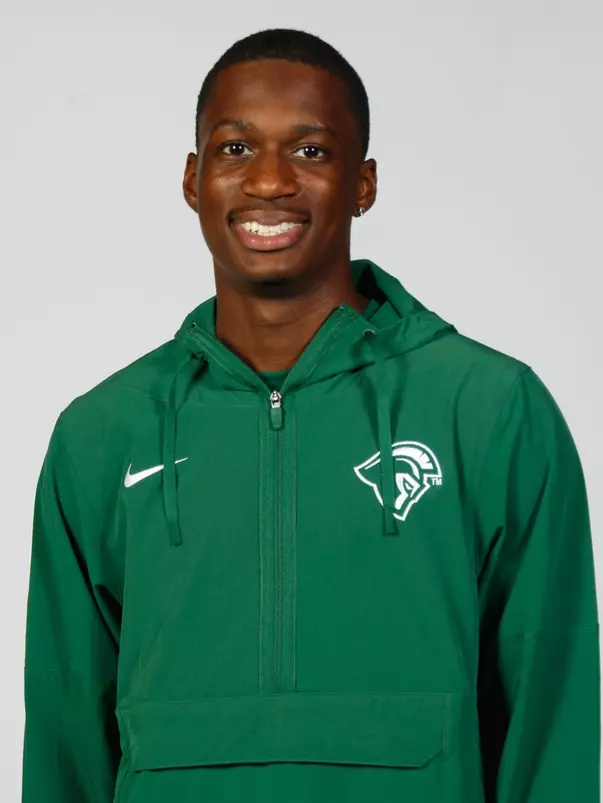 Elias Harrison