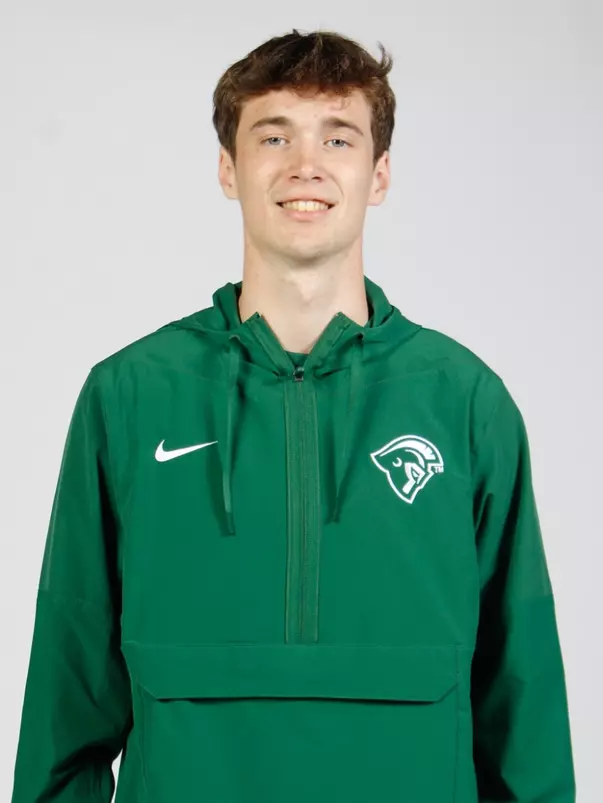 Landon Barron