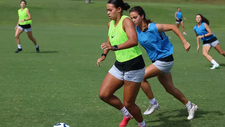WSOC @ CofC