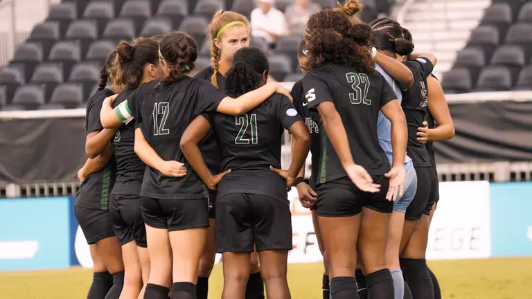 WSOC at CofC