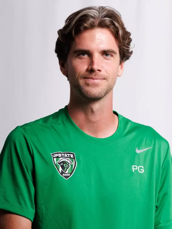 Patrick Grey 2.0