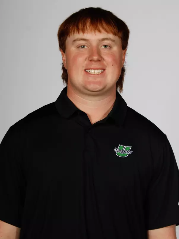 Alec Prentice