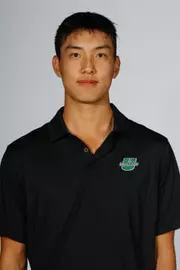 Lucas Cai