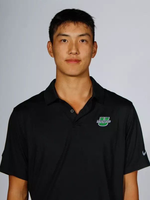 Lucas Cai