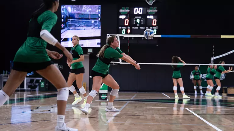 VB Season Opener