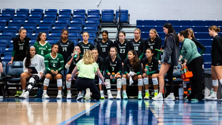 VB vs St. John's