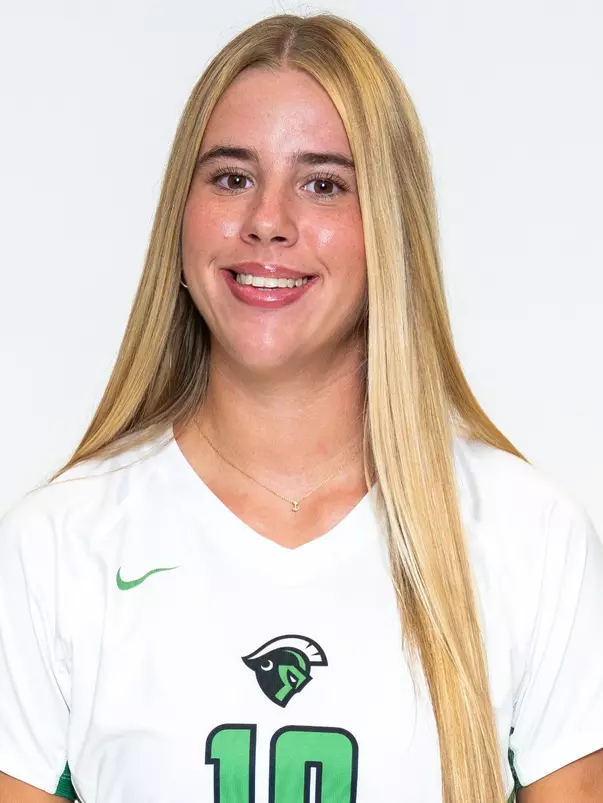 Sophia Spivey 10