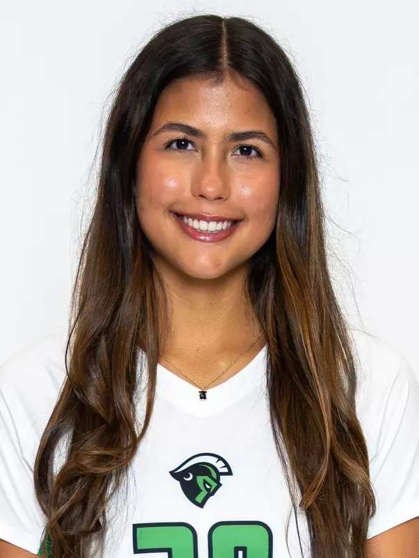 Kamyla Vega