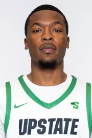 Amonte Allen Johnson 1