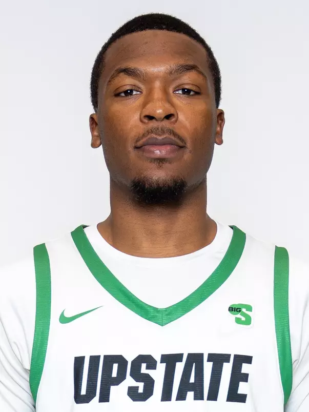 Amonte Allen Johnson 1