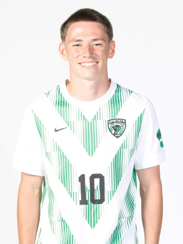 Oscar Kelly 10