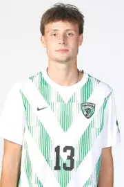 Josh Zawlocki 13