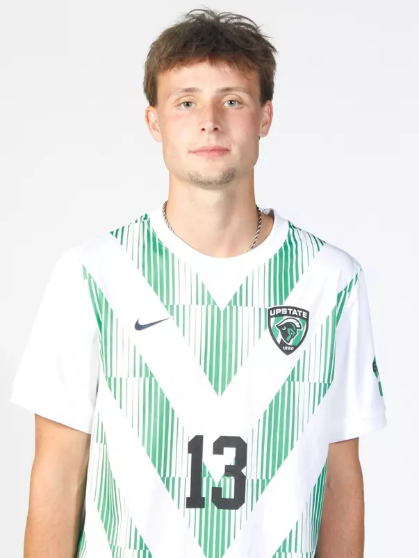 Josh Zawlocki 13