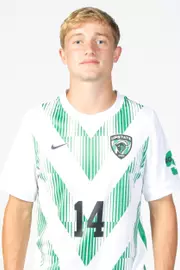 Luke Marin 14