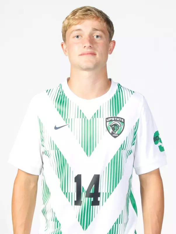 Luke Marin 14