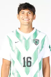 Noah Daniels 16