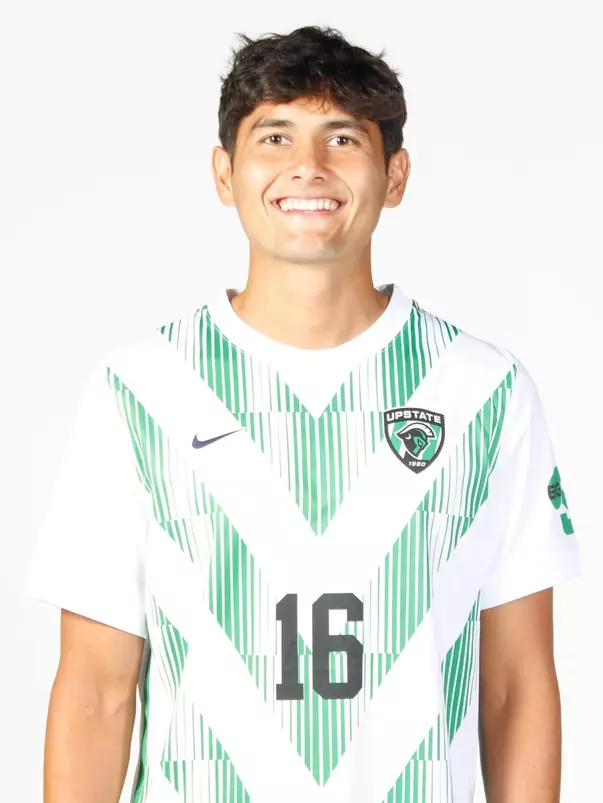 Noah Daniels 16