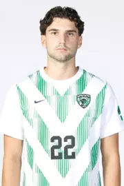 Ollie West 22