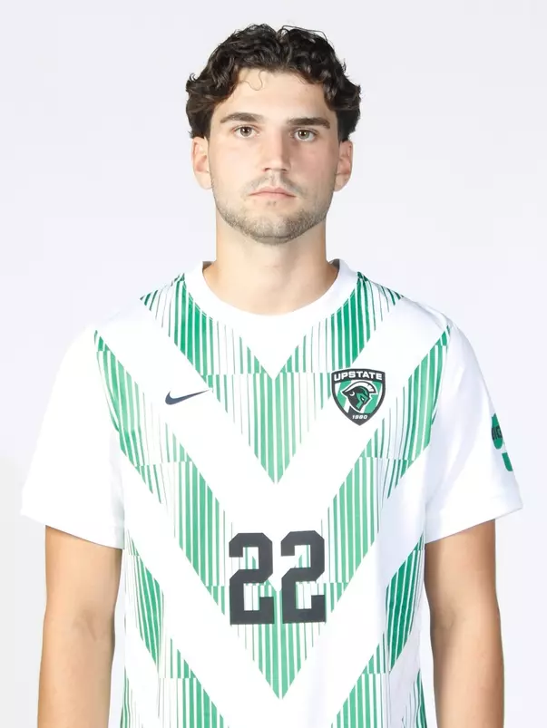 Ollie West 22