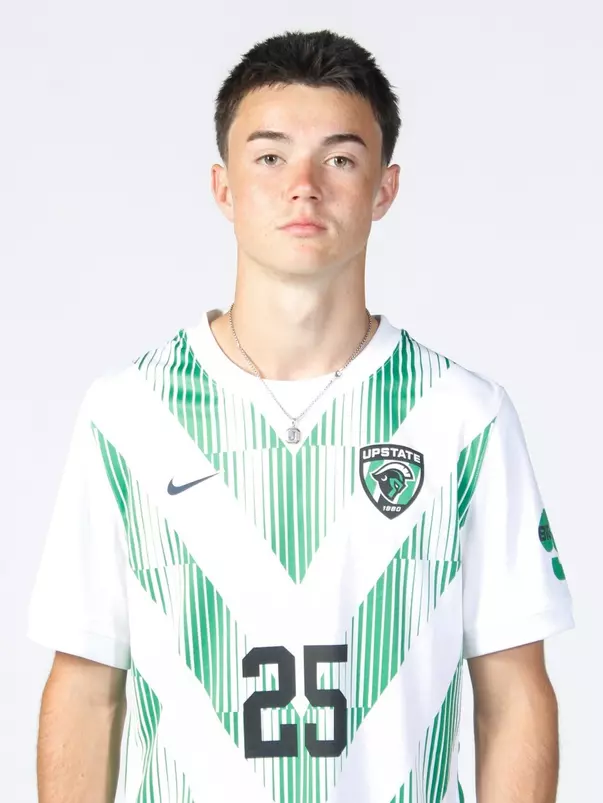 Jayden Montgomery 25