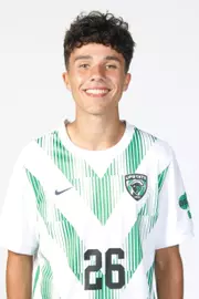 Patrick Haslam 26
