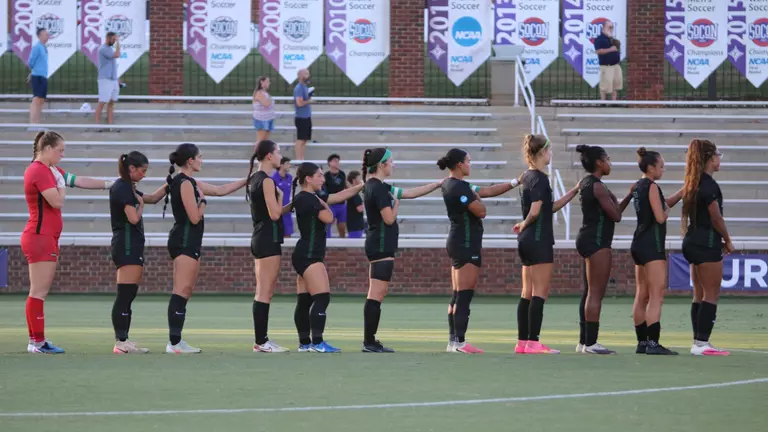 WSOC at Queens
