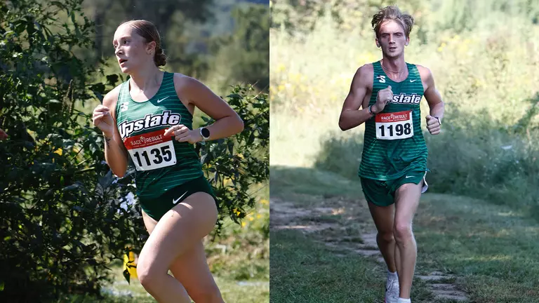 XC Brevard Classic