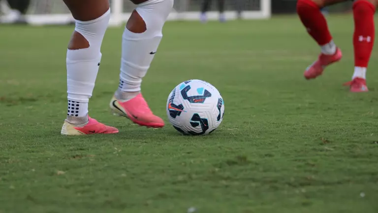 WSOC vs Radford