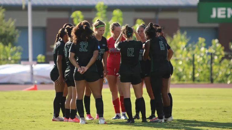WSOC at CSU